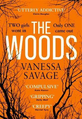 Vanessa Savage / The Woods