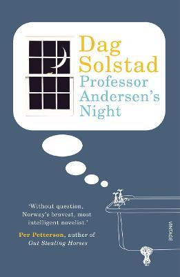 Dag Solstad / Professor Andersen's Night