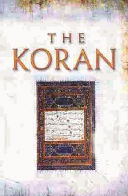 Alan Jones / The Koran