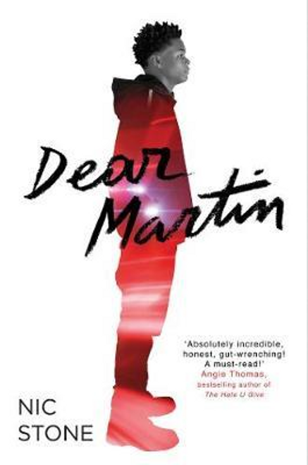 Nic Stone / Dear Martin