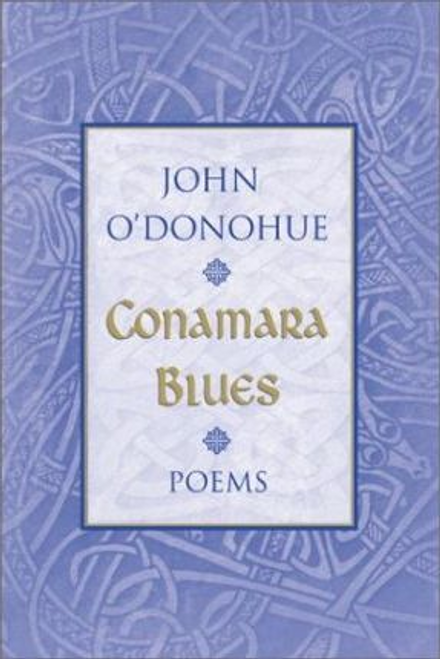 John O'Donohue / Conamara Blues (Hardback)