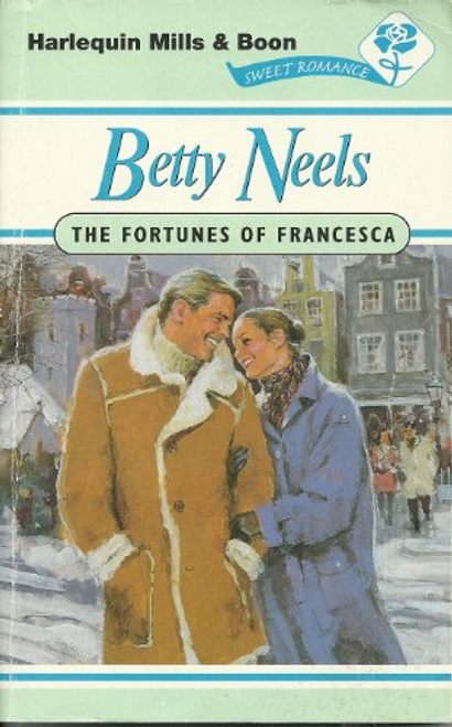 Mills & Boon / Enchanted / The Fortunes of Francesca