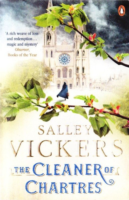Sally Vickers / The Cleanser of Chartres