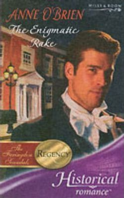 Mills & Boon / Historical / The Enigmatic Rake