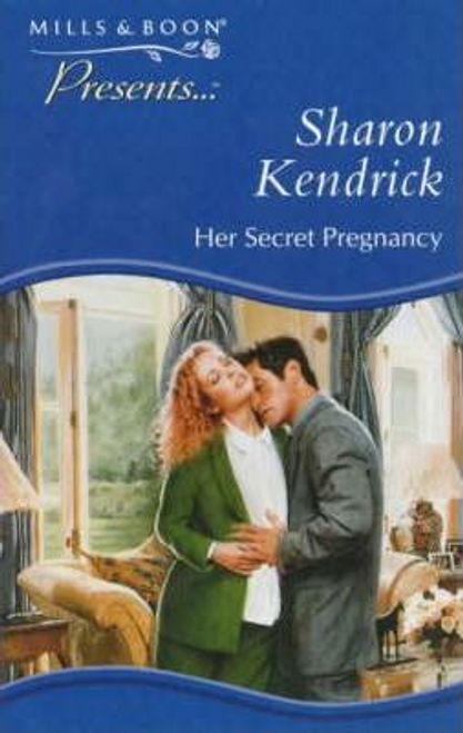 Mills & Boon / Presents / Her Secret Pregnancy