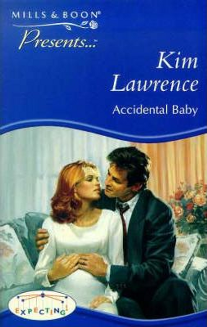 Mills & Boon / Presents / Accidental Baby