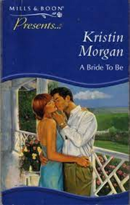 Mills & Boon / Presents / A Bride to be