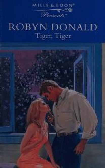 Mills & Boon / Presents / Tiger, Tiger