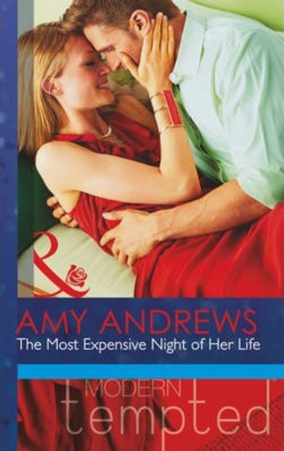 Mills & Boon / Modern / The Most Expensive Night of Her Life