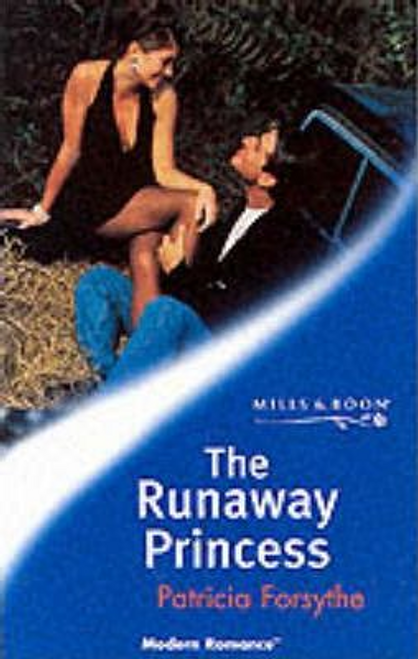 Mills & Boon / Modern / The Runaway Princess