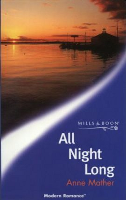 Mills & Boon / Modern / All Night Long