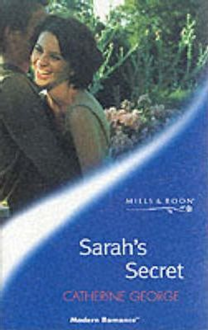 Mills & Boon / Modern / Sarah's Secret