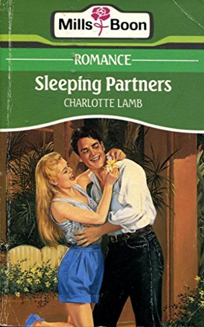 Mills & Boon / Sleeping Partners