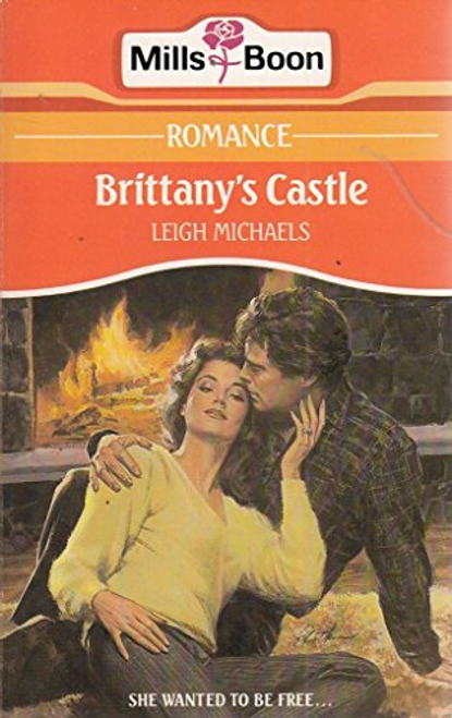 Mills & Boon / Brittany's Castle