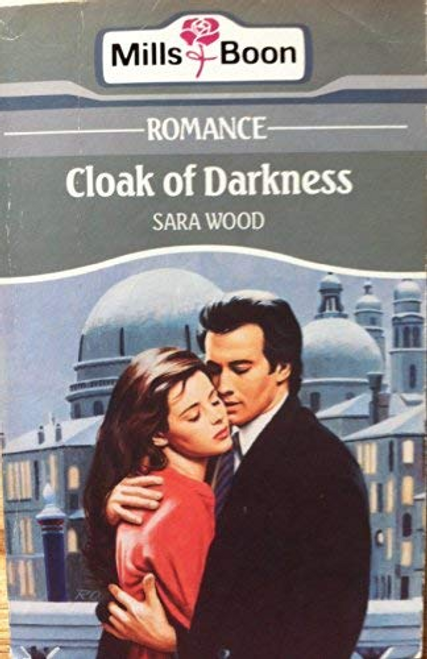 Mills & Boon / Cloak of Darkness