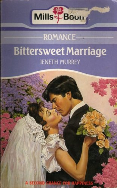 Mills & Boon / Bittersweet Marriage