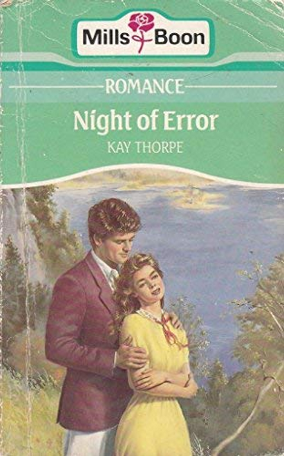 Mills & Boon / Night Of Error