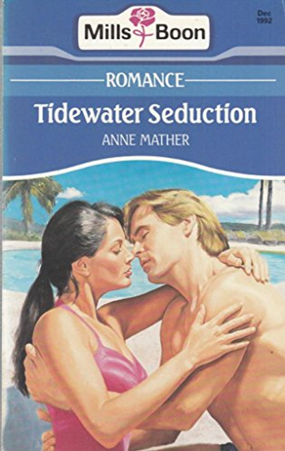 Mills & Boon / Tidewater Seduction