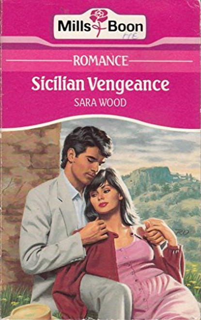 Mills & Boon / Sicilian Vengeance