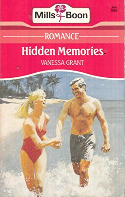 Mills & Boon / Hidden Memories