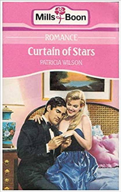 Mills & Boon / Curtain Of Stars