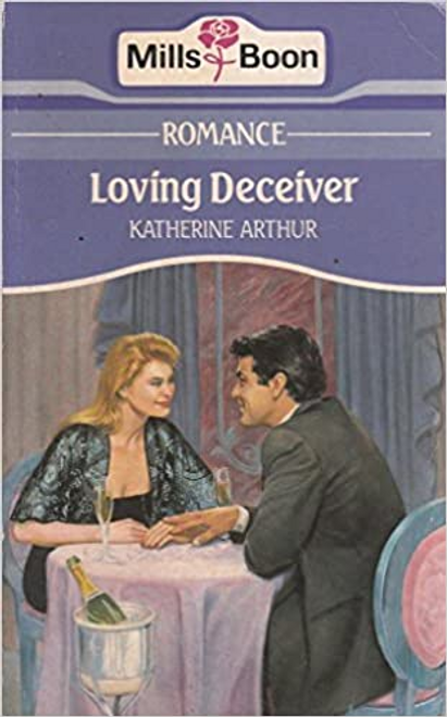 Mills & Boon / Loving Deceiver