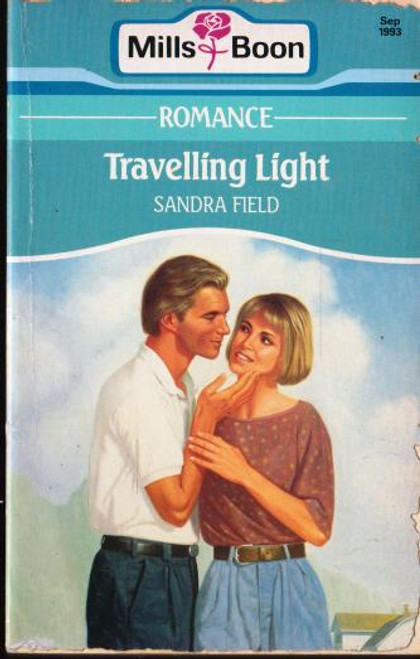 Mills & Boon / Traveling Light