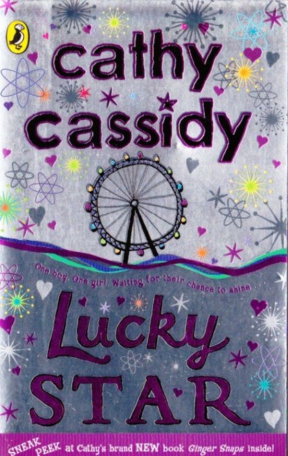 Cathy Cassidy / Luck Star