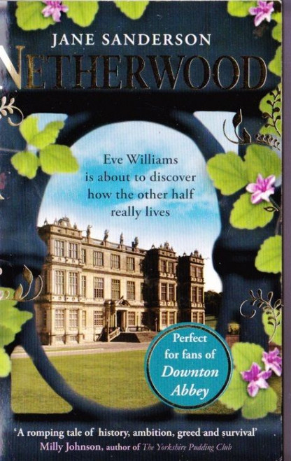 Jane Sanderson / Netherwood