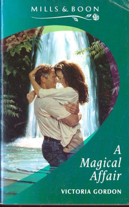 Mills & Boon / A Magical Affair