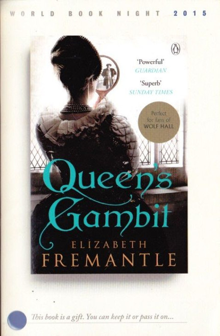 Elizabeth Fremantle / Queen's Gambit