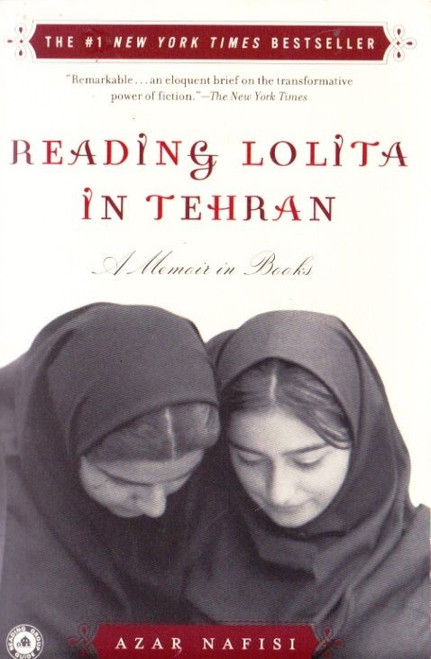 Azar Nafisi / Reading Lolita in Tehran