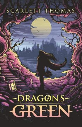 Scarlett Thomas / Dragon's Green (Hardback)