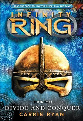 Carrie Ryan / Divide and Conquer : Book 2 (Hardback)