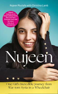 Nujeen Mustafa / Nujeen (Hardback)