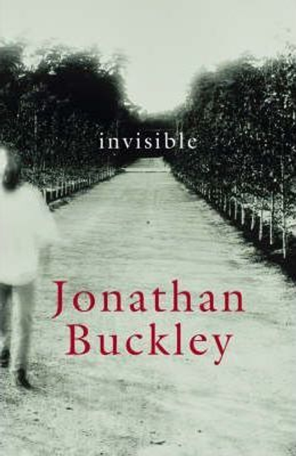 Buckley, Jonathan / Invisible (Hardback)