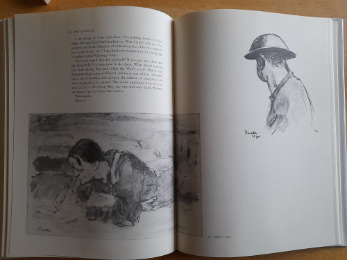 Smith, Gordon - Mervyn Peake : A Personal Memoir - HB 1984 - Illustrated Biography