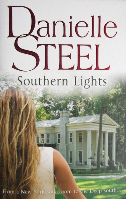 Danielle Steel / Southern Lights