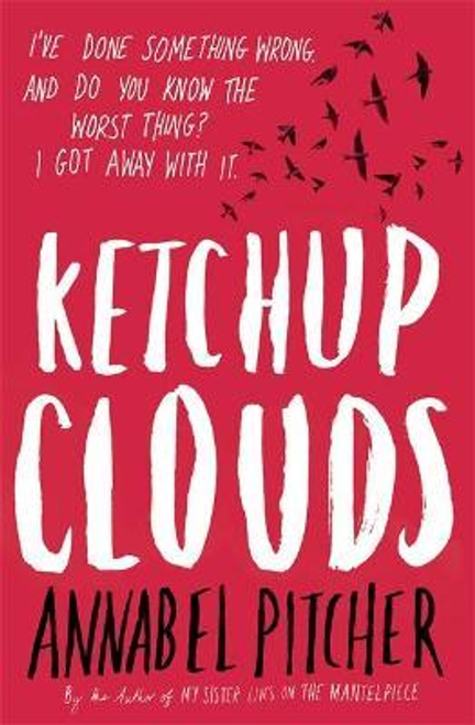 Annabel Pitcher / Ketchup Clouds