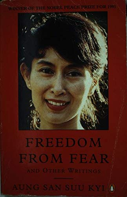 Suu Kyi, Aung San / Freedom from Fear : And Other Writings