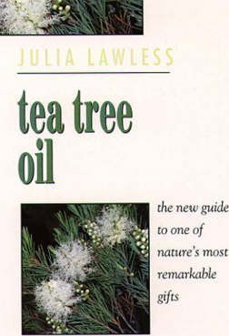 Julia Lawless / Tea Tree Oil