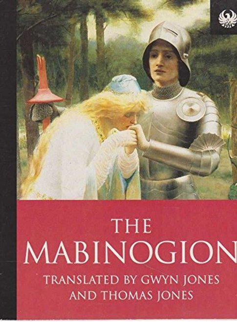 Gwyn Jones / The Mabinogion