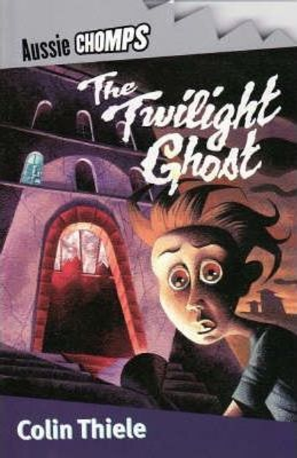 Colin Thiele / The Twilight Ghost