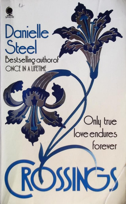Danielle Steel / Crossings
