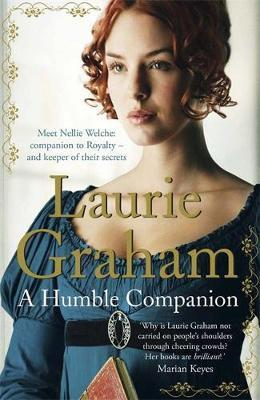 Laurie Graham / A Humble Companion