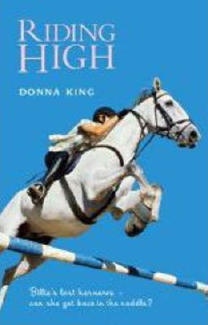Donna King / Riding High