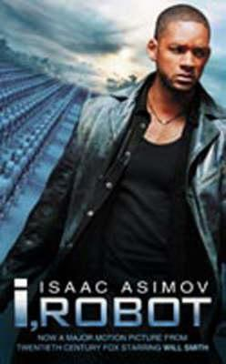 Isaac Asimov / I, Robot