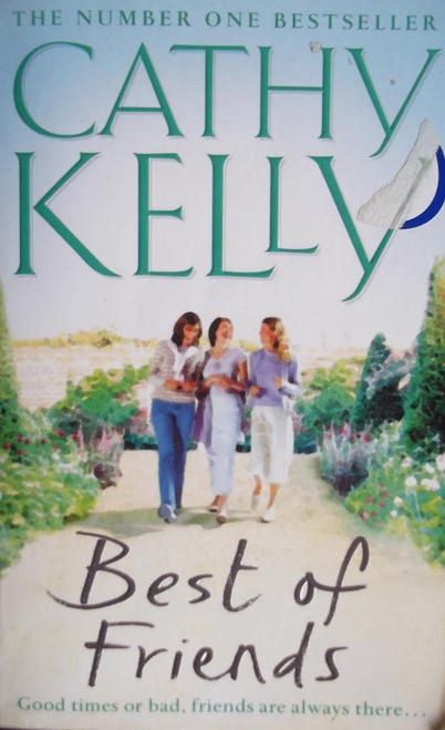 Cathy Kelly / Best of Friends