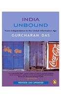 Gurcharan Das / India Unbound (Large Paperback)
