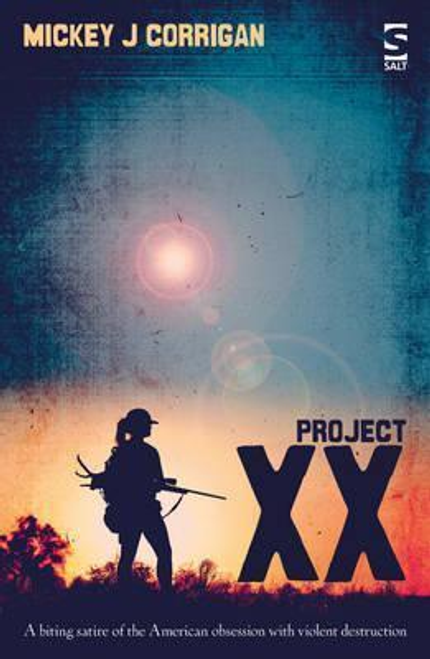 Mickey J. Corrigan / Project XX